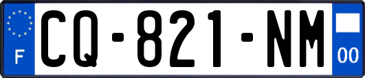 CQ-821-NM