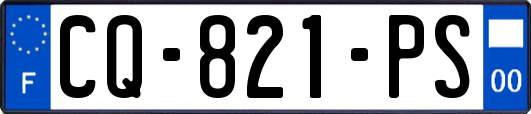 CQ-821-PS