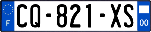 CQ-821-XS