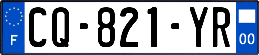 CQ-821-YR