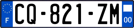 CQ-821-ZM