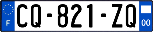 CQ-821-ZQ