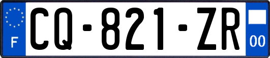 CQ-821-ZR