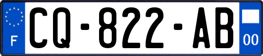 CQ-822-AB