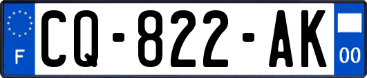 CQ-822-AK