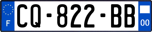 CQ-822-BB