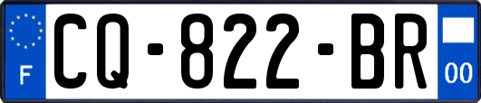CQ-822-BR