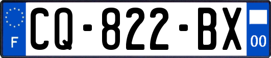 CQ-822-BX