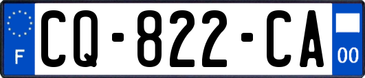 CQ-822-CA