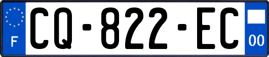 CQ-822-EC