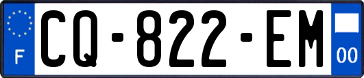 CQ-822-EM