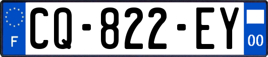 CQ-822-EY
