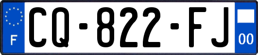 CQ-822-FJ