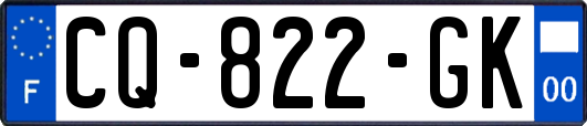 CQ-822-GK