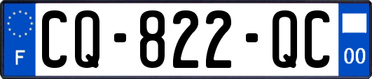 CQ-822-QC