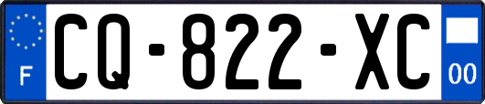 CQ-822-XC