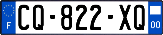 CQ-822-XQ