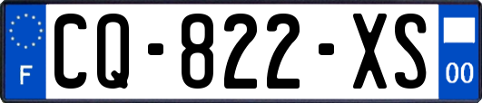 CQ-822-XS