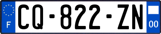 CQ-822-ZN