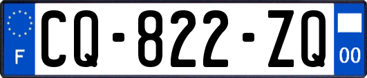 CQ-822-ZQ