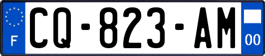 CQ-823-AM