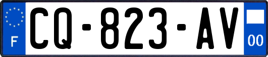 CQ-823-AV