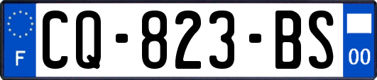 CQ-823-BS