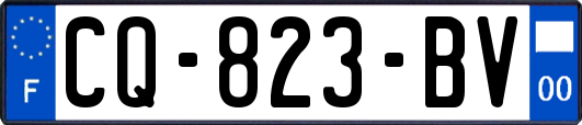 CQ-823-BV