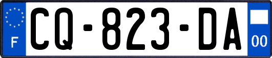 CQ-823-DA