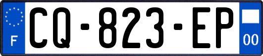 CQ-823-EP