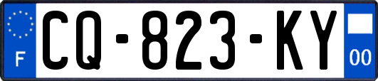 CQ-823-KY