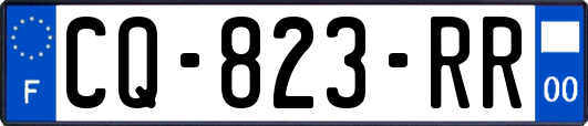 CQ-823-RR