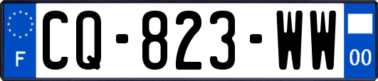 CQ-823-WW