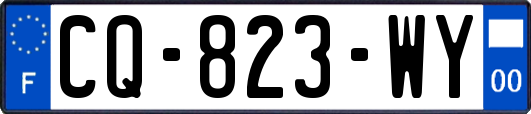 CQ-823-WY