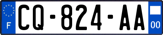 CQ-824-AA