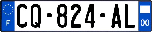 CQ-824-AL