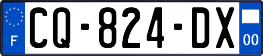 CQ-824-DX