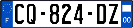 CQ-824-DZ