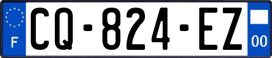 CQ-824-EZ