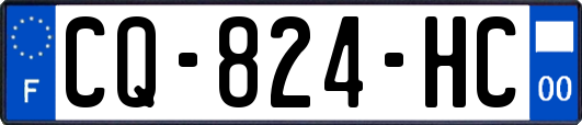 CQ-824-HC