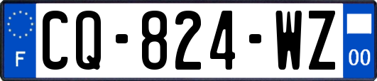 CQ-824-WZ