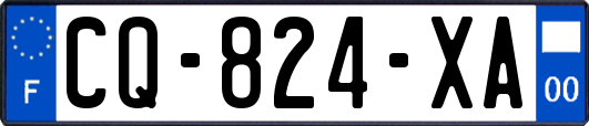 CQ-824-XA
