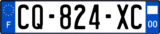 CQ-824-XC