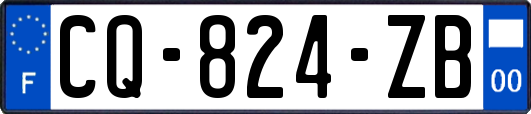 CQ-824-ZB