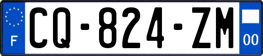 CQ-824-ZM