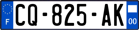 CQ-825-AK