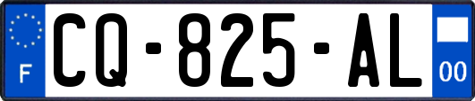 CQ-825-AL