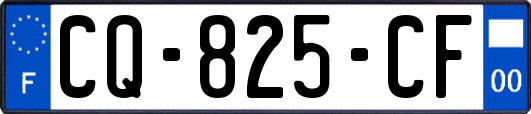 CQ-825-CF