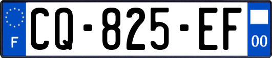 CQ-825-EF
