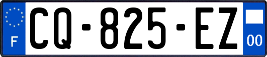 CQ-825-EZ